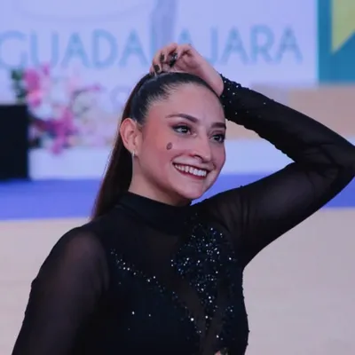 Karla Díaz Arnal profile