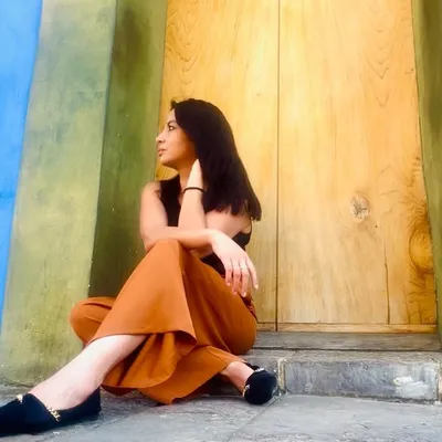 Karla de la Rosa profile