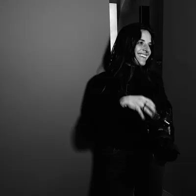 Karla Lisker profile
