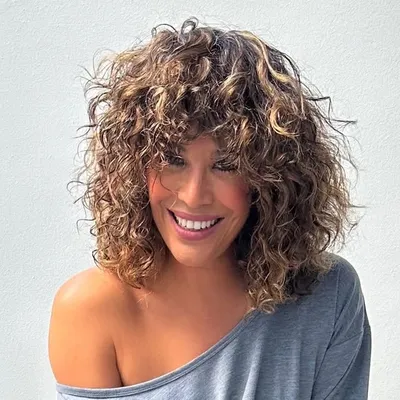 Karla Martínez profile