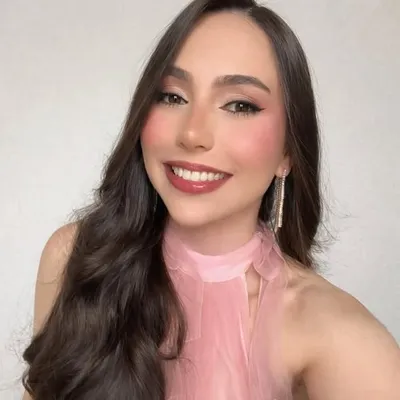 Karla Quevedo profile