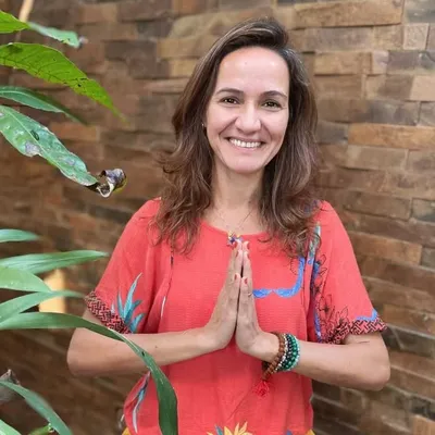 Karla🧘🏽♀️Yoga Mogi das Cruzes profile