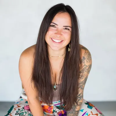 Karla Storey | Somatic + EMDR + C-PTSD Therapist in Arizona šµ profile