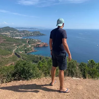 Karl - Côte d’Azur profile