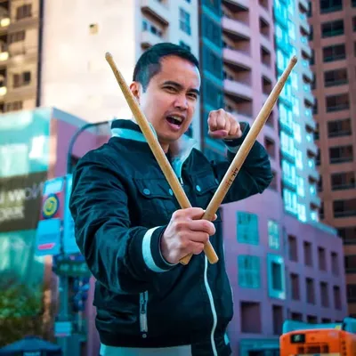 Marching Arts Educator profile
