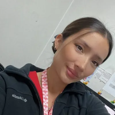Karla Fuentes A. profile