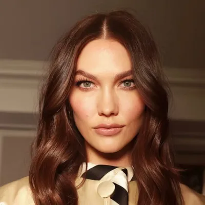 Karlie Kloss profile