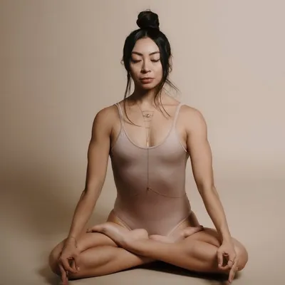 Karlita Armenta | Yoga & Strength profile