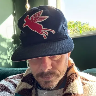 Karl Kopinski profile