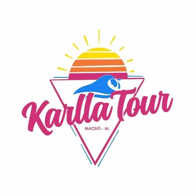 Karlla Tour| Passeios em Maceió profile