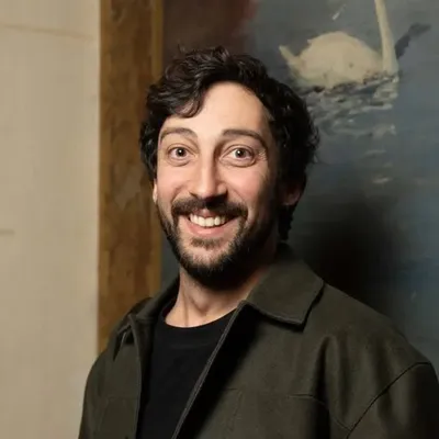 Karl Mazlo profile
