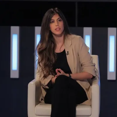 Carlota Planas profile
