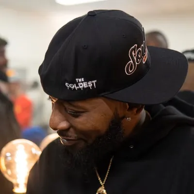 Karlous Miller profile