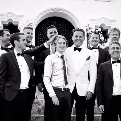 karl stefanovic profile