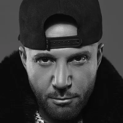 Karl Wolf profile