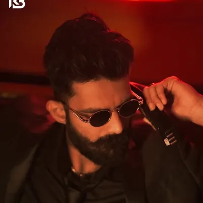 Karthik Prakash profile