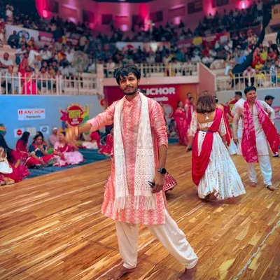 Harshit Yadav profile