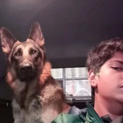 Kaushik profile