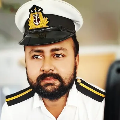 CADET SUBHAM MISHRA profile