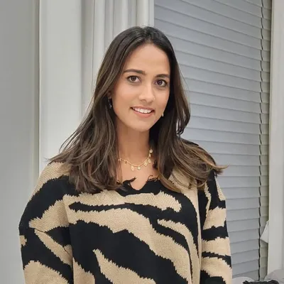 Karman Kaur Thandi profile
