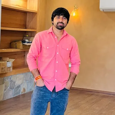 Karmbir Gurjar profile