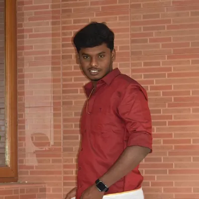 KARMEGAM profile
