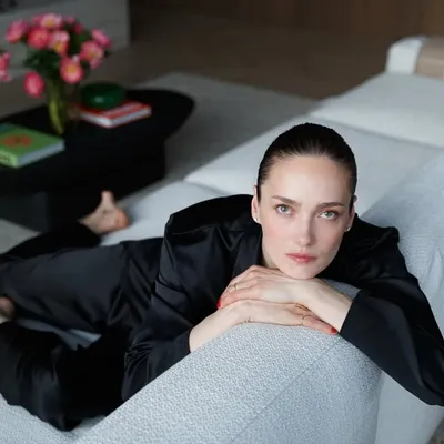 Karmen Pedaru profile
