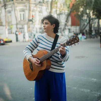 Karmen Parroquín profile