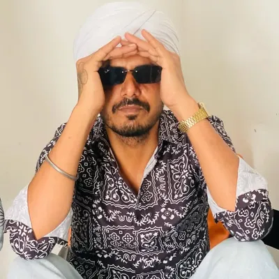 Karm Gill profile