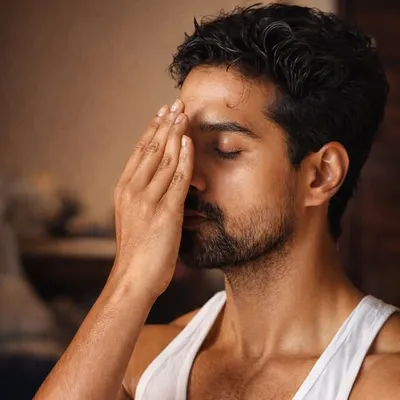 Karthik Rao profile