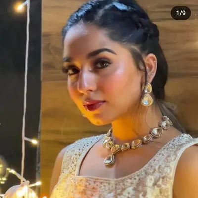 KARMITA KAUR ๐ profile