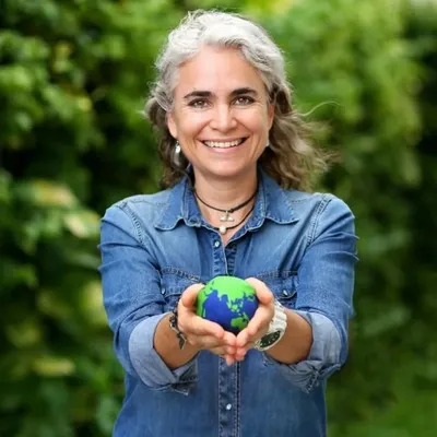 Karla Munguia Colmenero profile