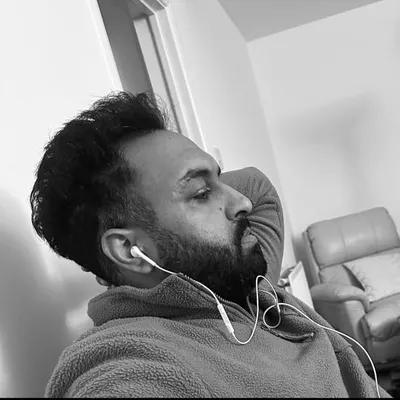 Karn Patel profile