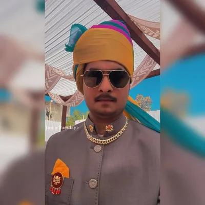 KARN VEER SINGH CHOUHAN profile