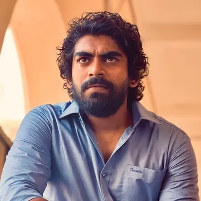 Karnan profile