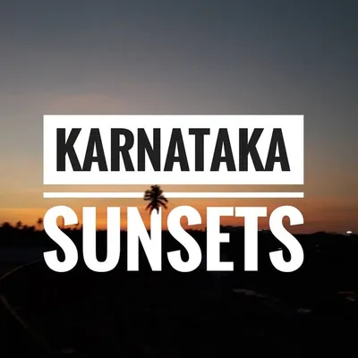 karnataka Sunsets profile