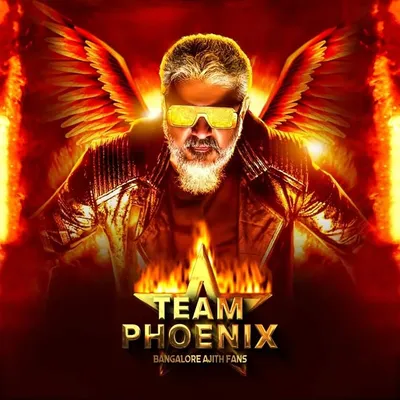 Karnataka Ajith Fans Club profile