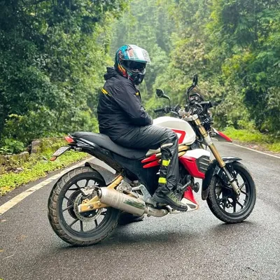 HARSHAT R profile
