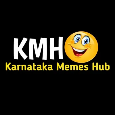 KARNATAKA MEMES HUB (KMH) profile
