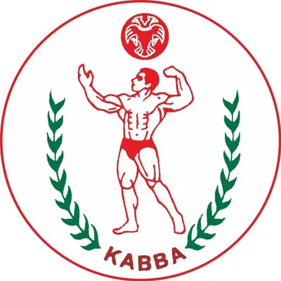 KABBA Bodybuilding & Sports Federation profile