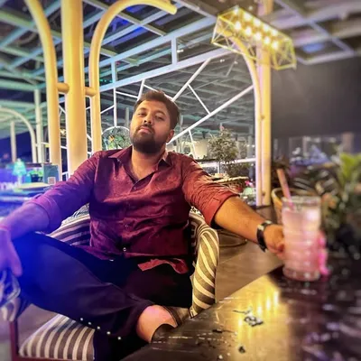 Nachiketh J | Bengaluru Blogger profile