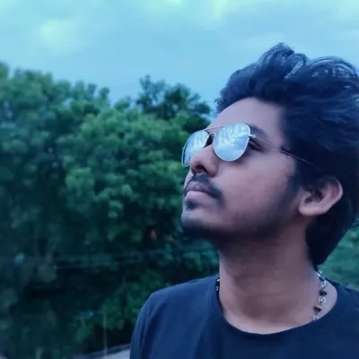Karuna❤️ profile