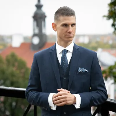 Kris Kärner profile