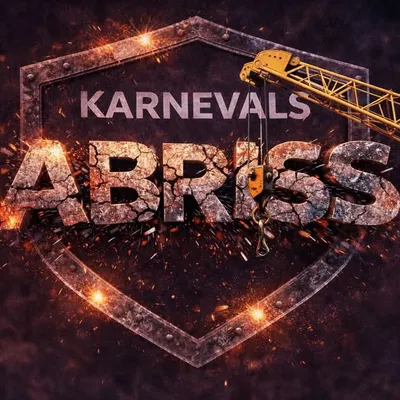 KARNEVAL ELECTRIC RAVE profile