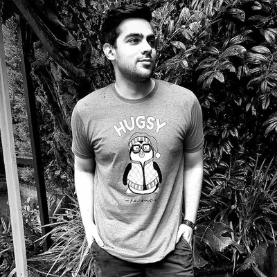 Karnish Vashist profile