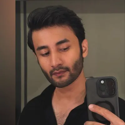 Karan Pandey profile
