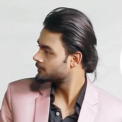 Karn Paul profile
