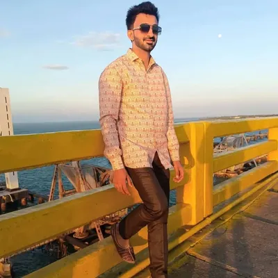 Karnsa Bhati profile
