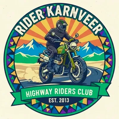 RiderKarnveer profile