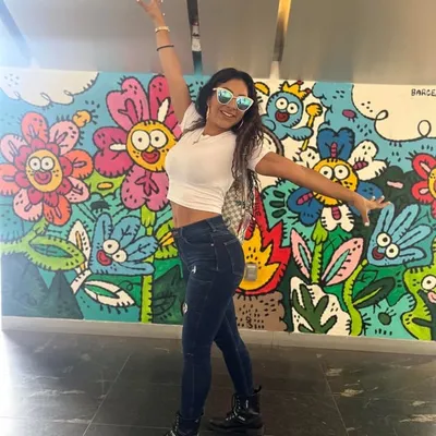 Laura Carolina González Garcia profile